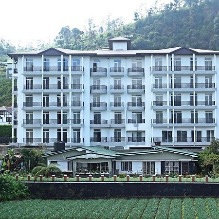 Grand View Apartments Nuwara Eliya Exteriér fotografie