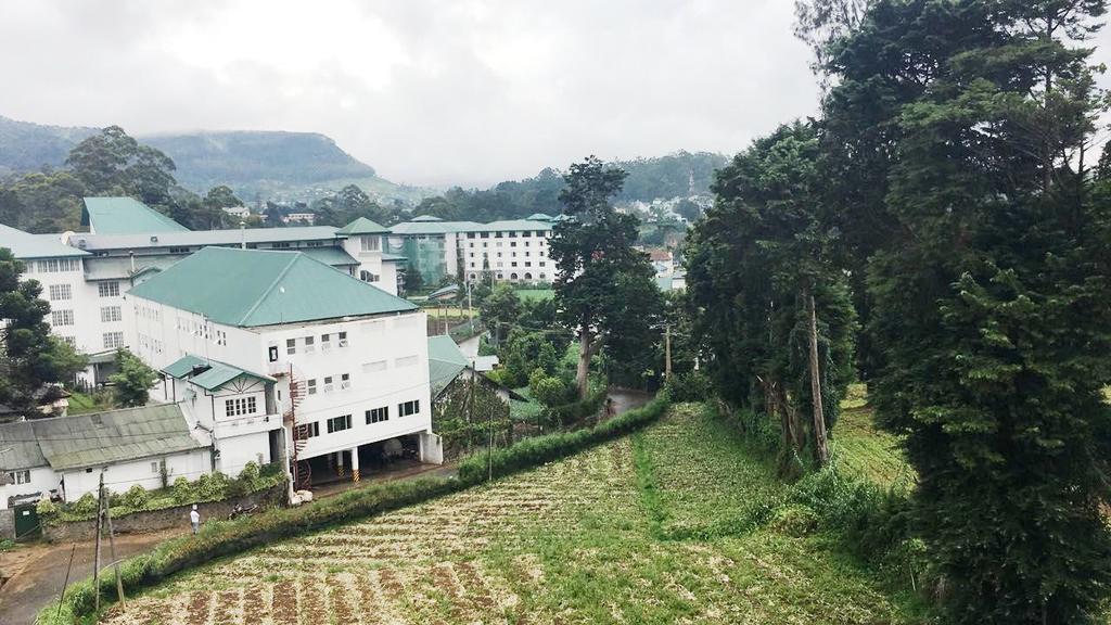 Grand View Apartments Nuwara Eliya Exteriér fotografie